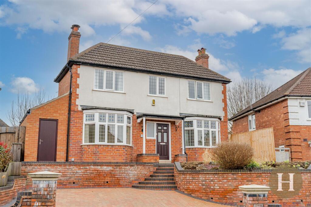 Additional image 37 of Fellows Lane, Harborne, Birmingham, B17