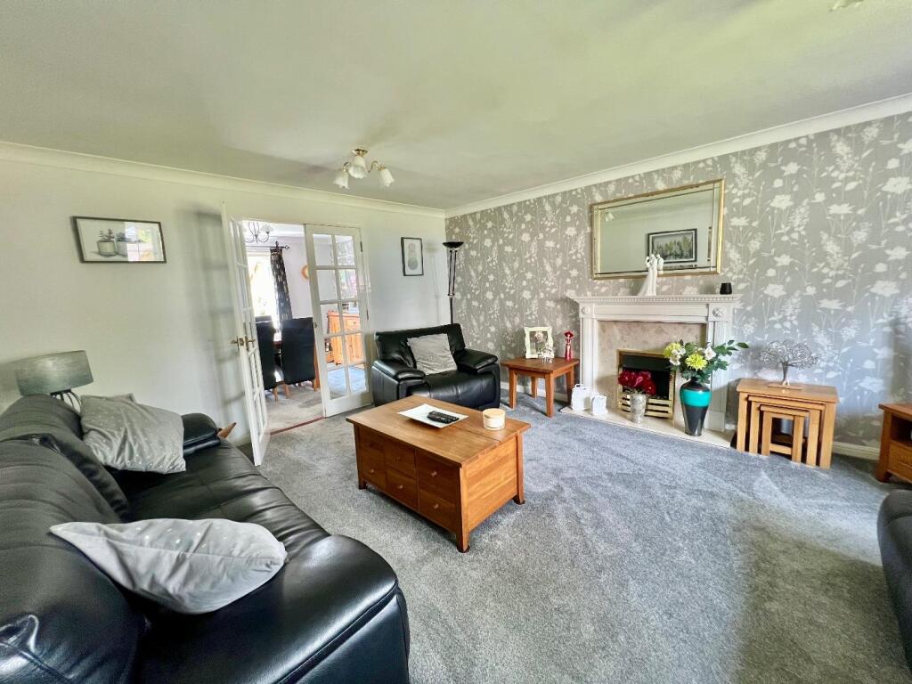 Additional image 15 of Clos Castell Newydd, Broadlands, Bridgend County Borough, CF31 5DR