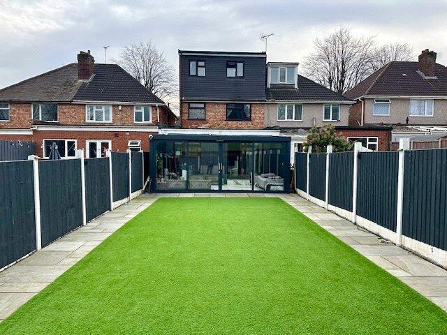 Additional image 22 of Beaufort Avenue, Birmingham, West Midlands, B34