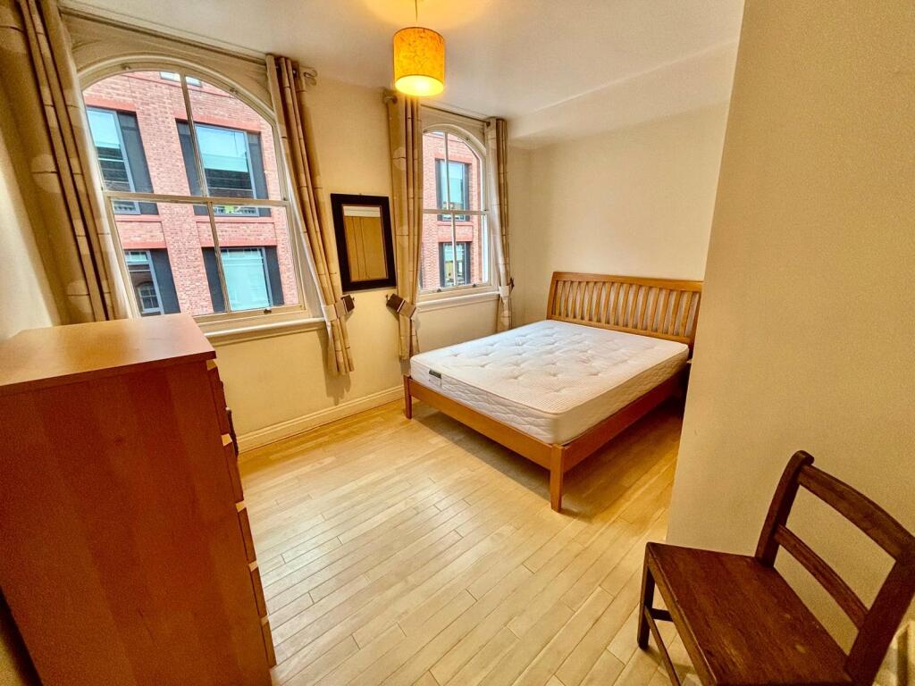 Additional image 9 of George Street, Birmingham, B3