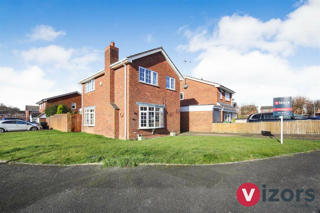 Additional image 20 of Hollyberry Close, Winyates Green, Redditch