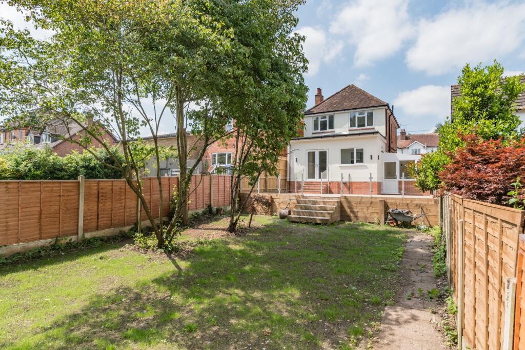 Additional image 17 of Birmingham Road, Enfield, Redditch, Worcestershire, B97