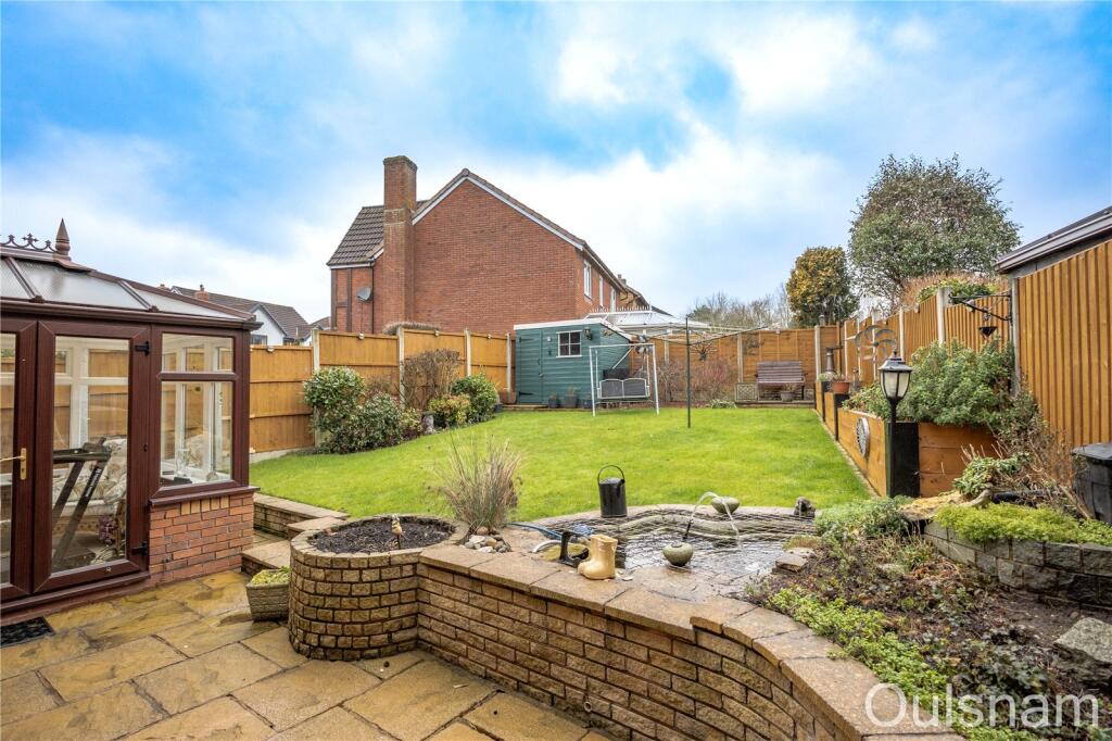 Additional image 26 of Buttercup Drive, Lickey End, Bromsgrove, B60