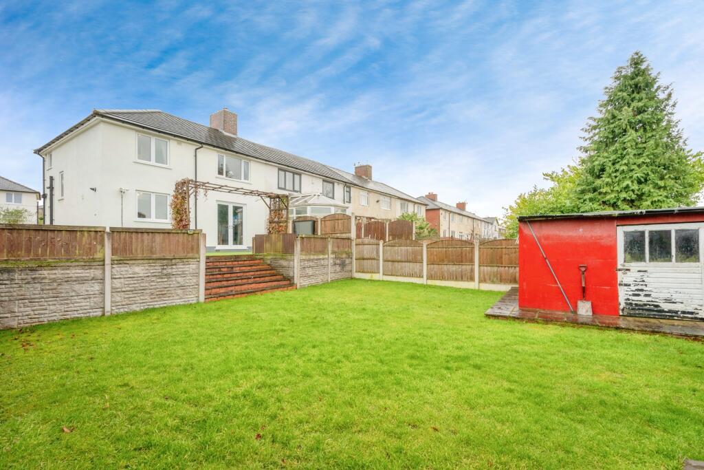 Additional image 6 of Rossetti Avenue, Burnley, Lancashire, BB11