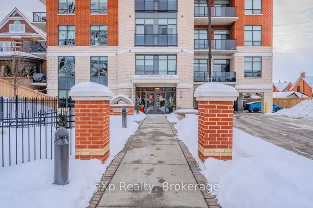 Additional image 2 of 399 Queen St Unit 107