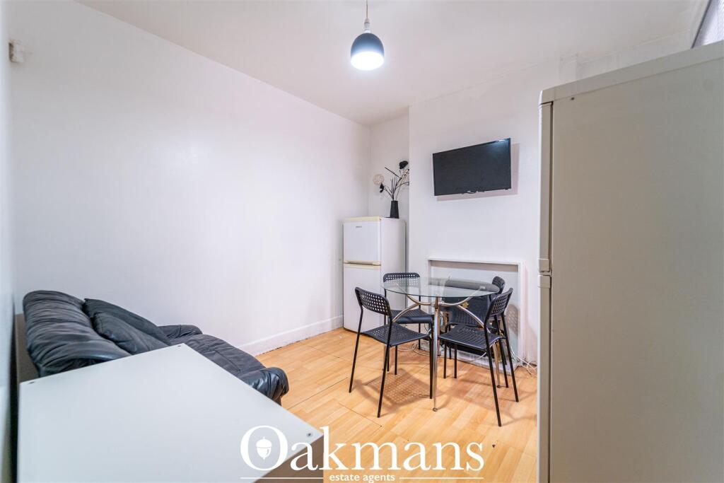 Additional image 10 of City Road, Birmingham, B17