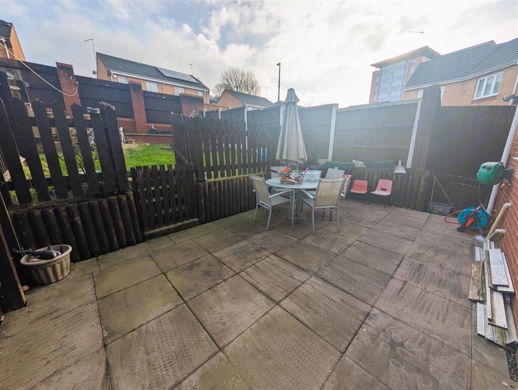 Additional image 9 of Kingsway, Oldbury