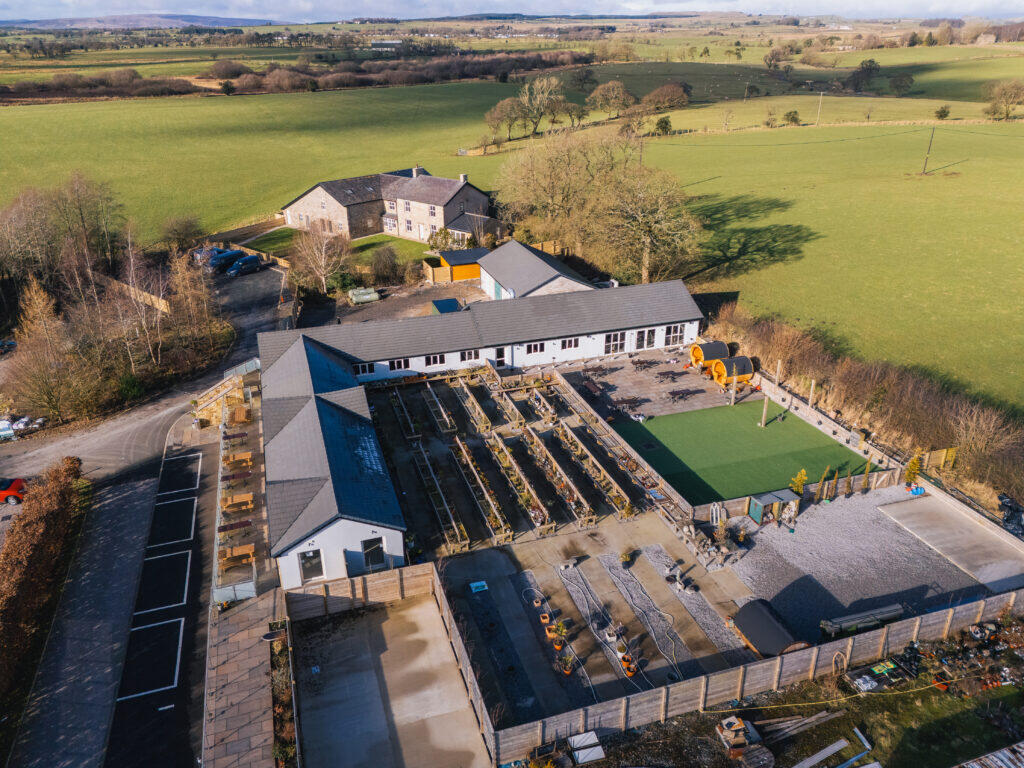 Additional image 16 of Bowland Forest Farm, Wigglesworth, Skipton, Lancashire, BD23 4SN