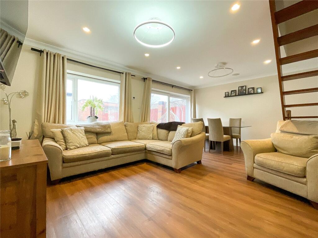 Additional image 2 of Kelsull Croft, Birmingham, West Midlands, B37