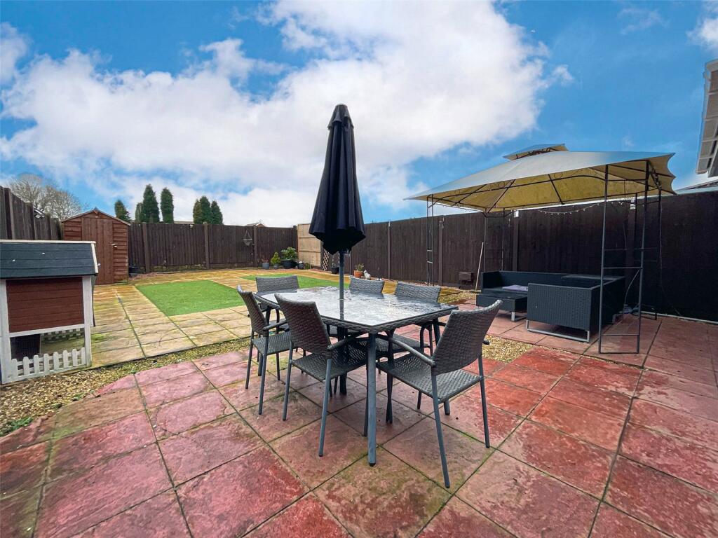 Additional image 20 of Goldsborough, Wilnecote, Tamworth, Staffordshire, B77