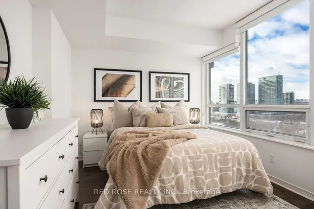 Additional image 17 of 2230 Lake Shore Blvd Unit 1605