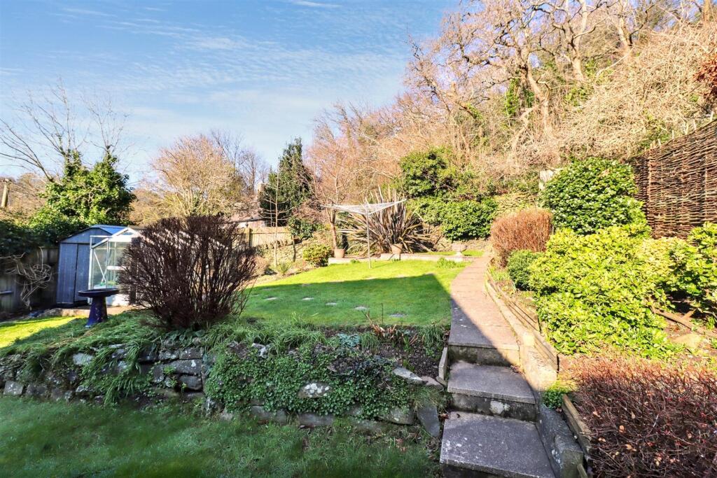 Additional image 19 of Elevated position with the Swiss Valley