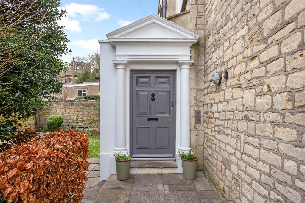 Additional image 14 of Camden Crescent, Bath, Somerset, BA1
