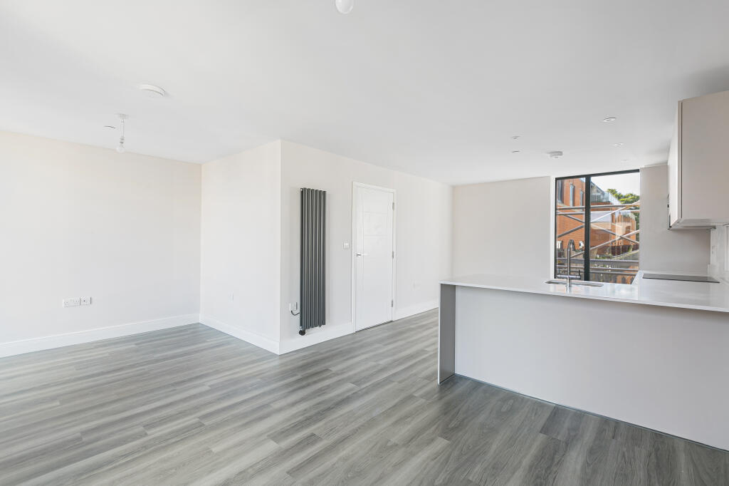 Additional image 11 of Old Electricity Works, St. Albans, Hertfordshire, AL1