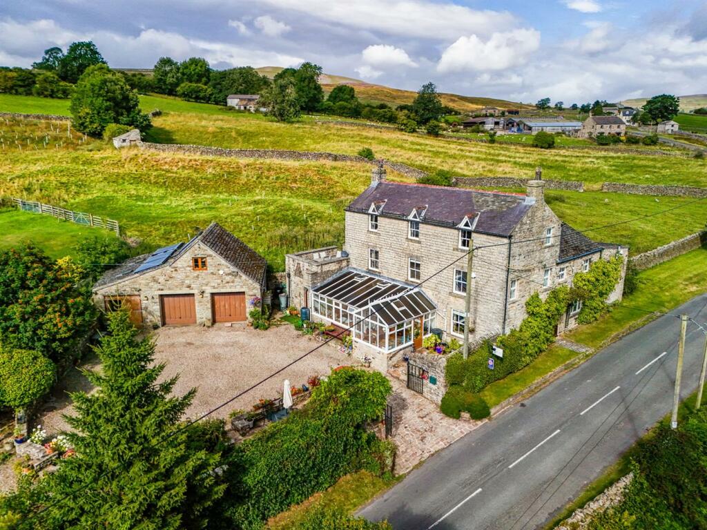 Additional image 20 of Arkengarthdale Road, Reeth, Richmond