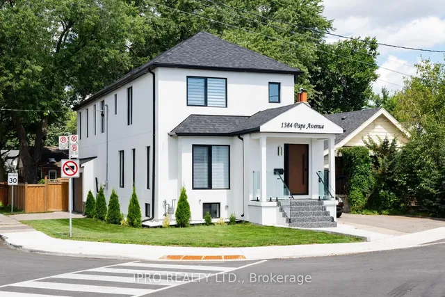 Additional image 2 of 1384 Pape Ave
