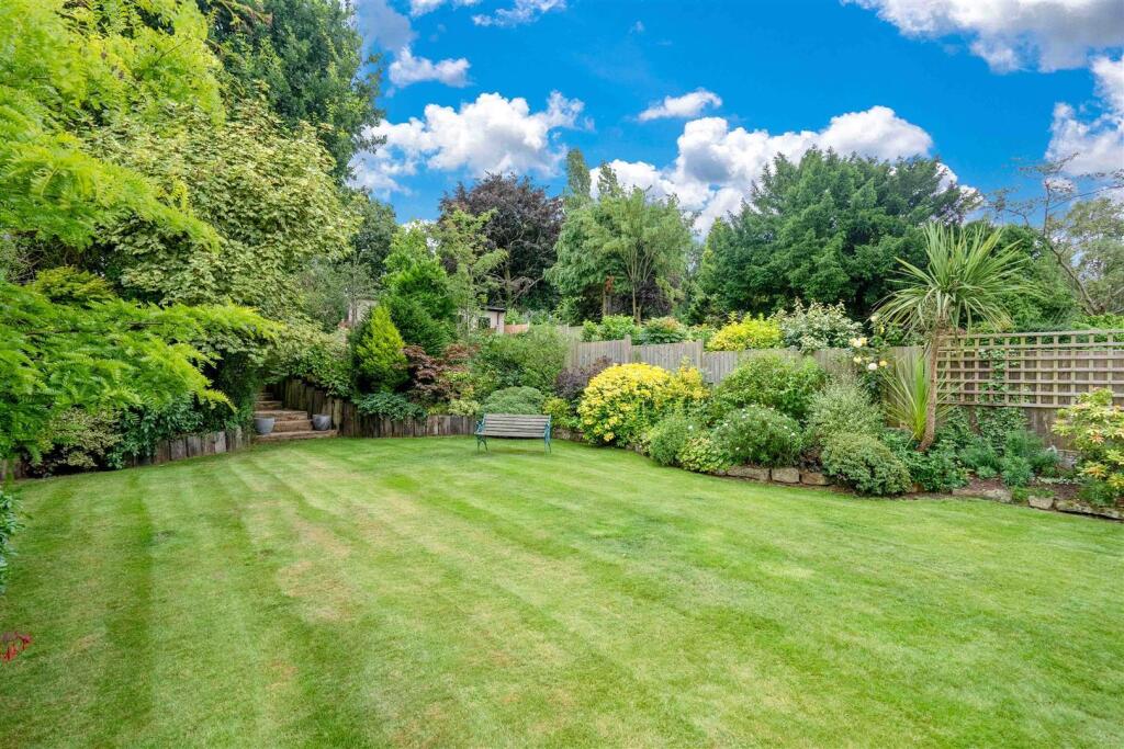 Additional image 26 of Pilkington Avenue, Sutton Coldfield