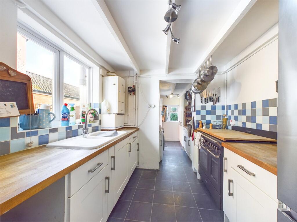 Additional image 4 of Purewell, Christchurch, Dorset, BH23