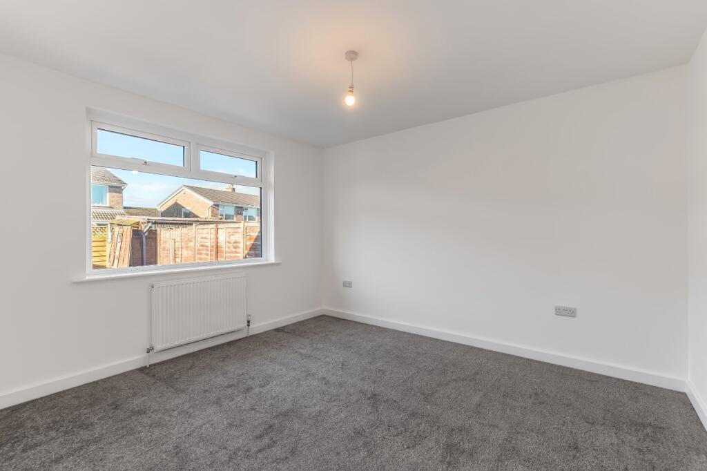 Additional image 10 of Currer Walk, Steeton, Keighley, West Yorkshire, BD20