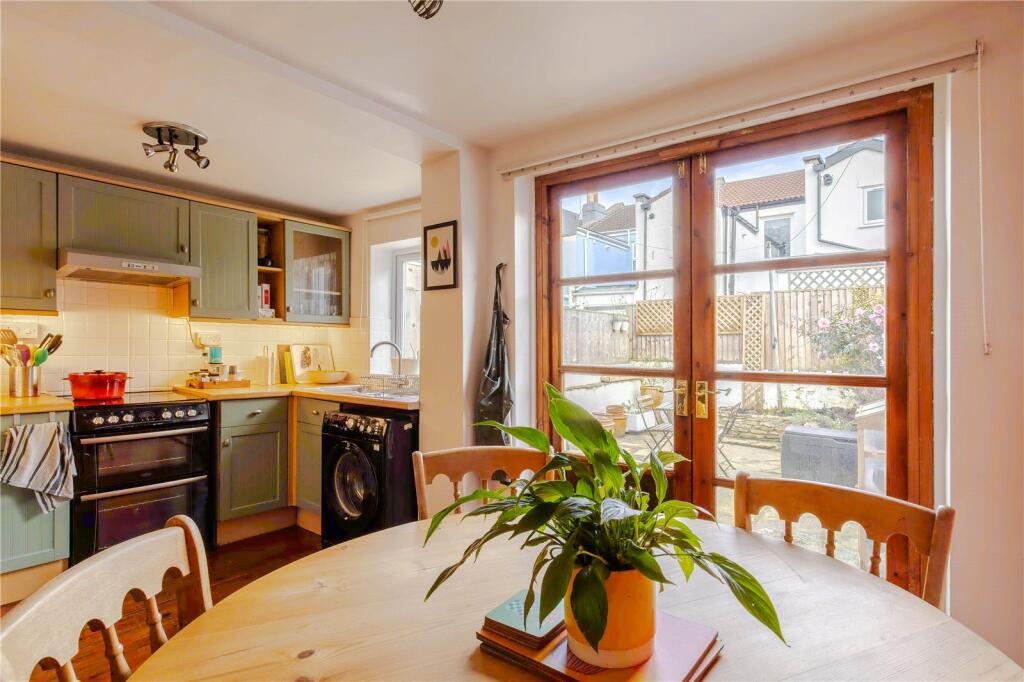 Additional image 9 of Monmouth Street, Victoria Park, Bristol, BS3