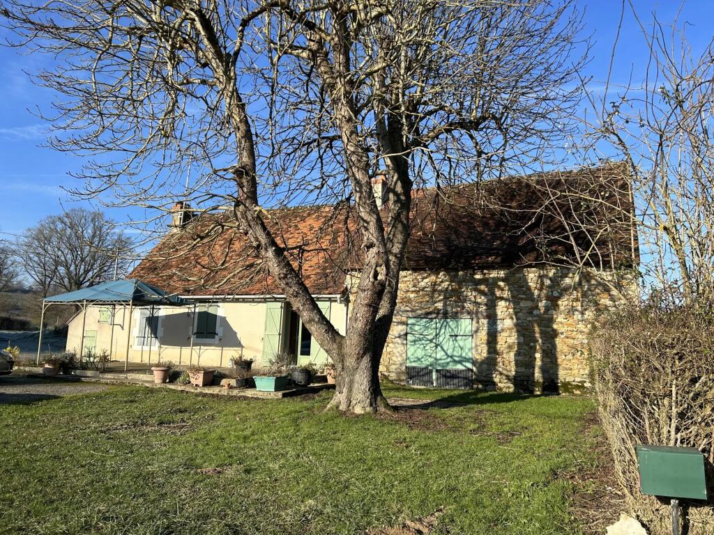 Additional image 2 of Centre, Indre, Dunet, France