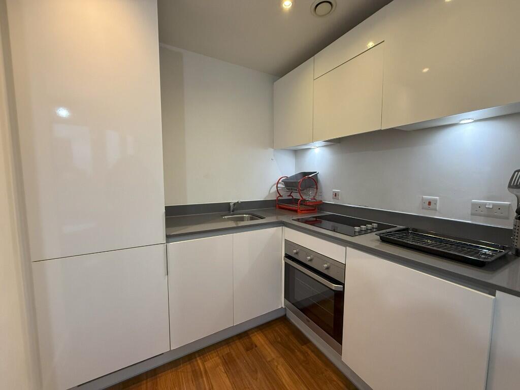 Additional image 4 of 1 Hagley Road, Birmingham, B16