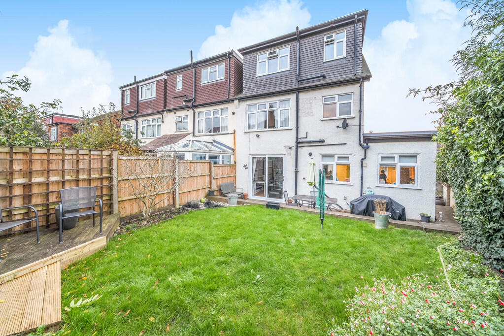 Additional image 15 of Warren Avenue, Bromley