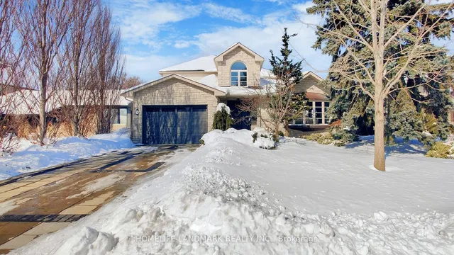 16 Totteridge Rd