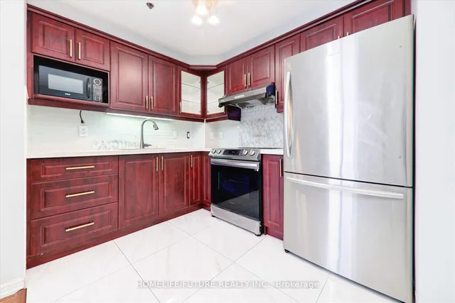 Additional image 10 of 5225 Finch Ave Unit 205