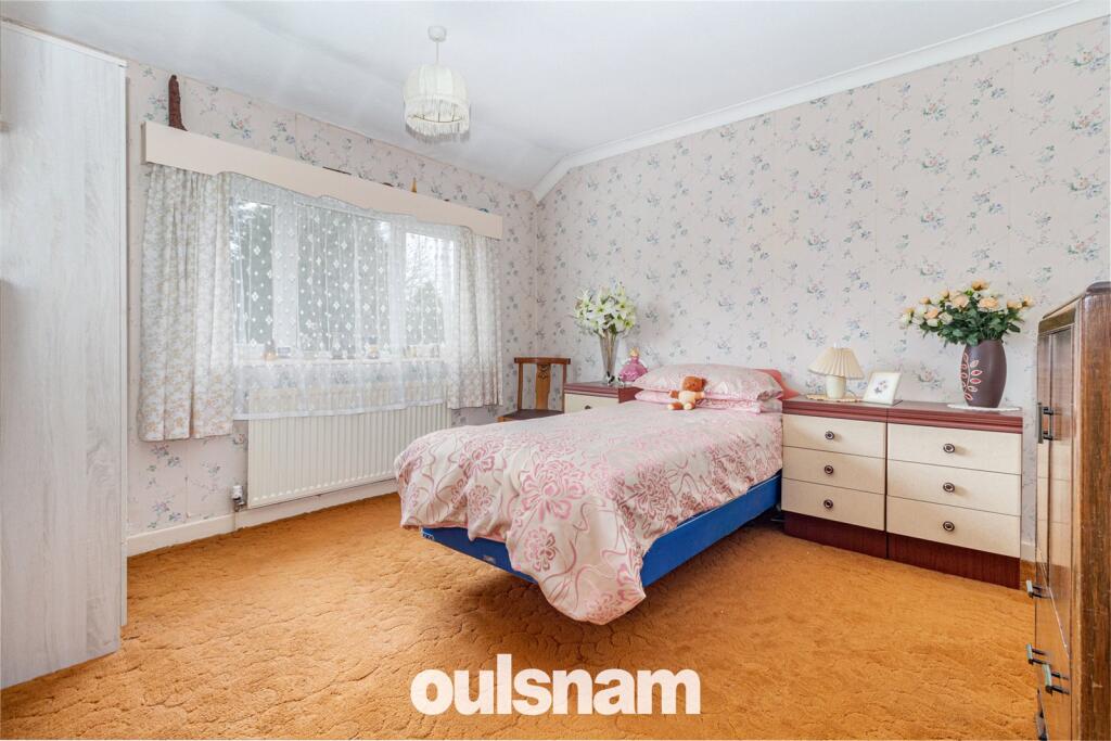 Additional image 11 of Wootton Road, West Heath, Birmingham, B31