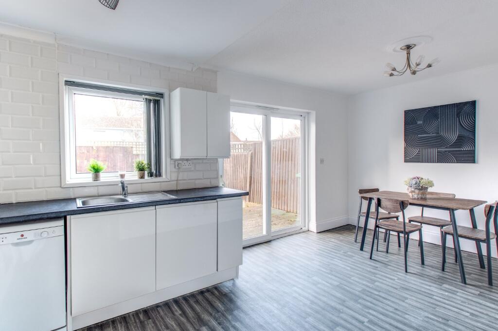 Additional image 4 of Redbrook Covert, Birmingham, West Midlands, B38