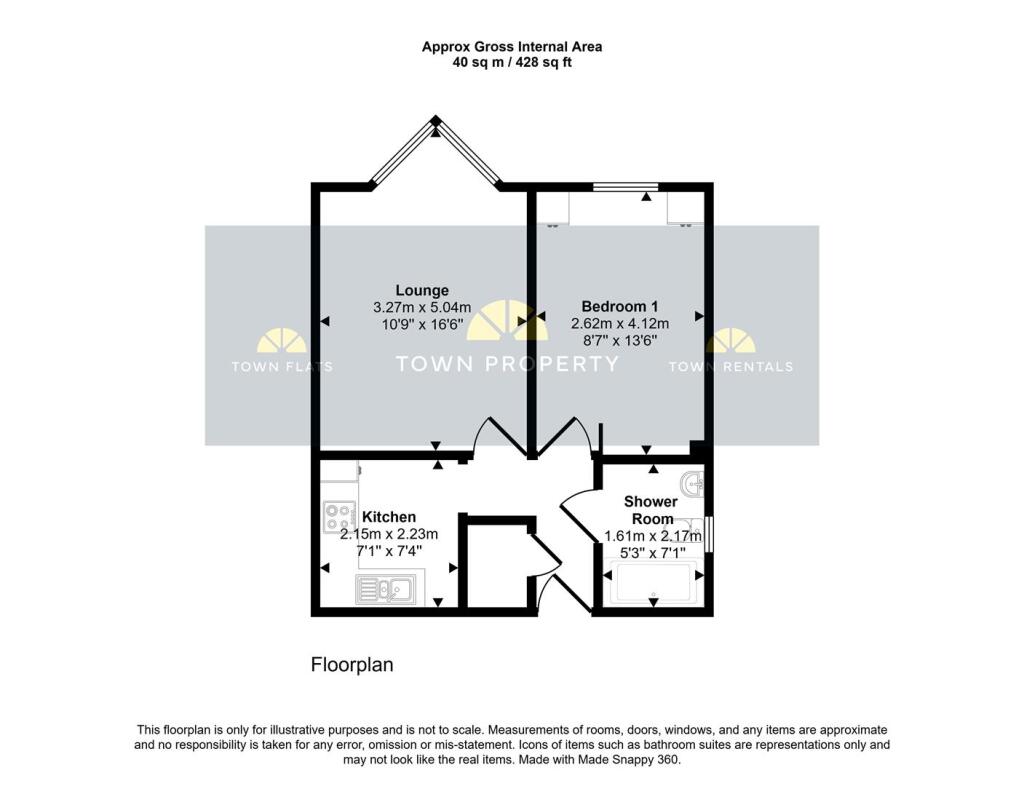 Additional image 16 of Trinity Place, Eastbourne