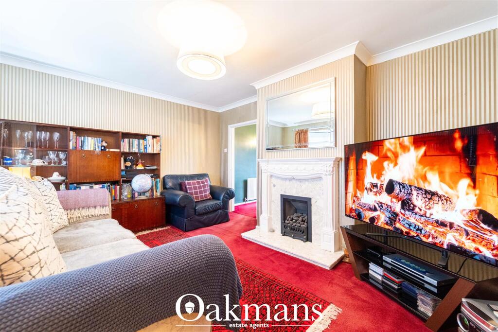 Additional image 25 of Clover Road, Bournville Village Trust, B29