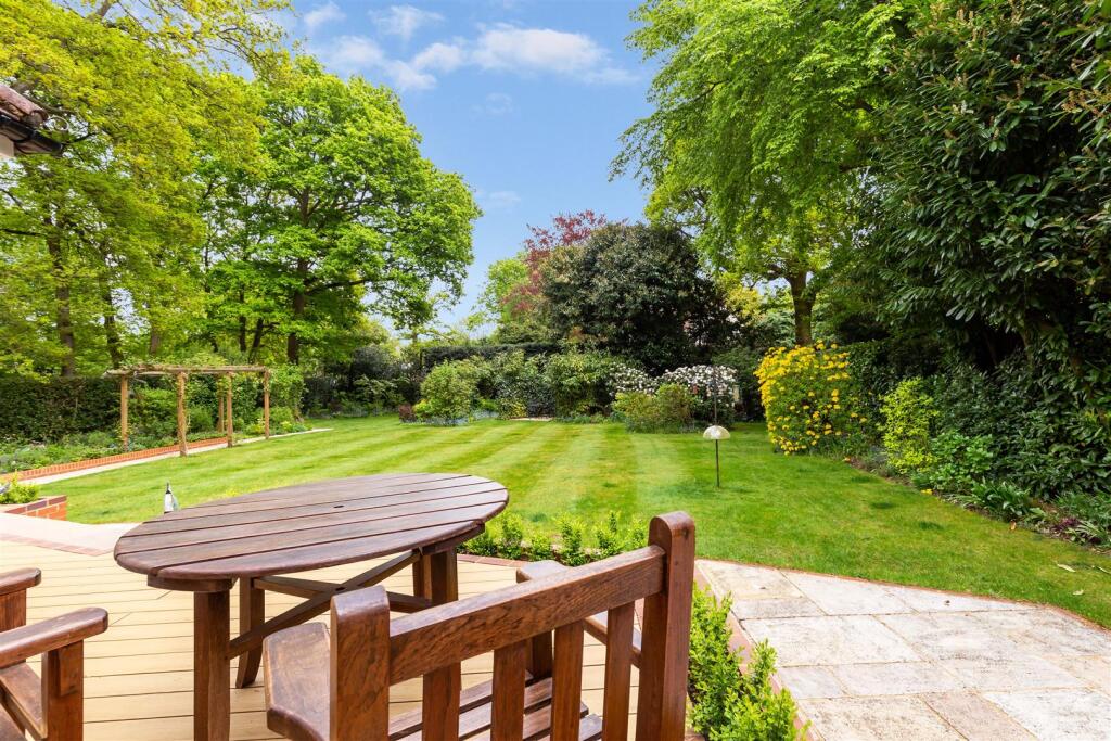 Additional image 27 of Purcell Close, Tewin