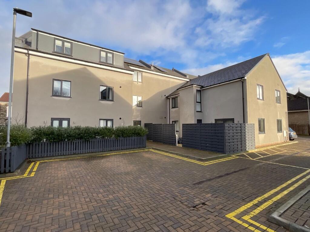 Additional image 29 of Lacie Court, Gilbert Road, Redfield, Bristol