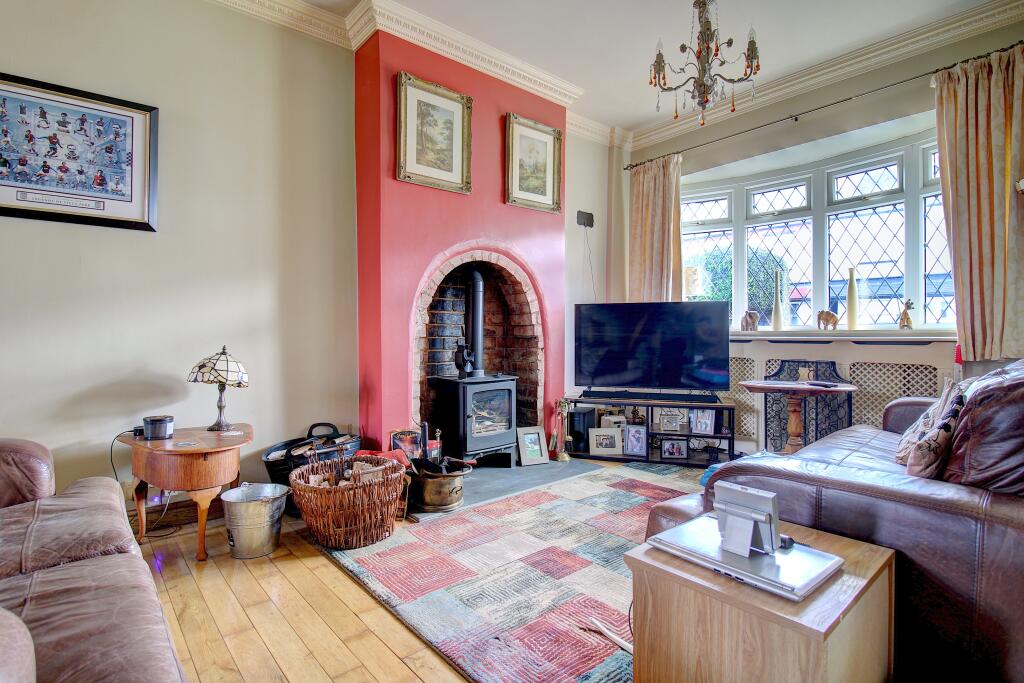 Additional image 4 of New Street, Castle Bromwich, B36