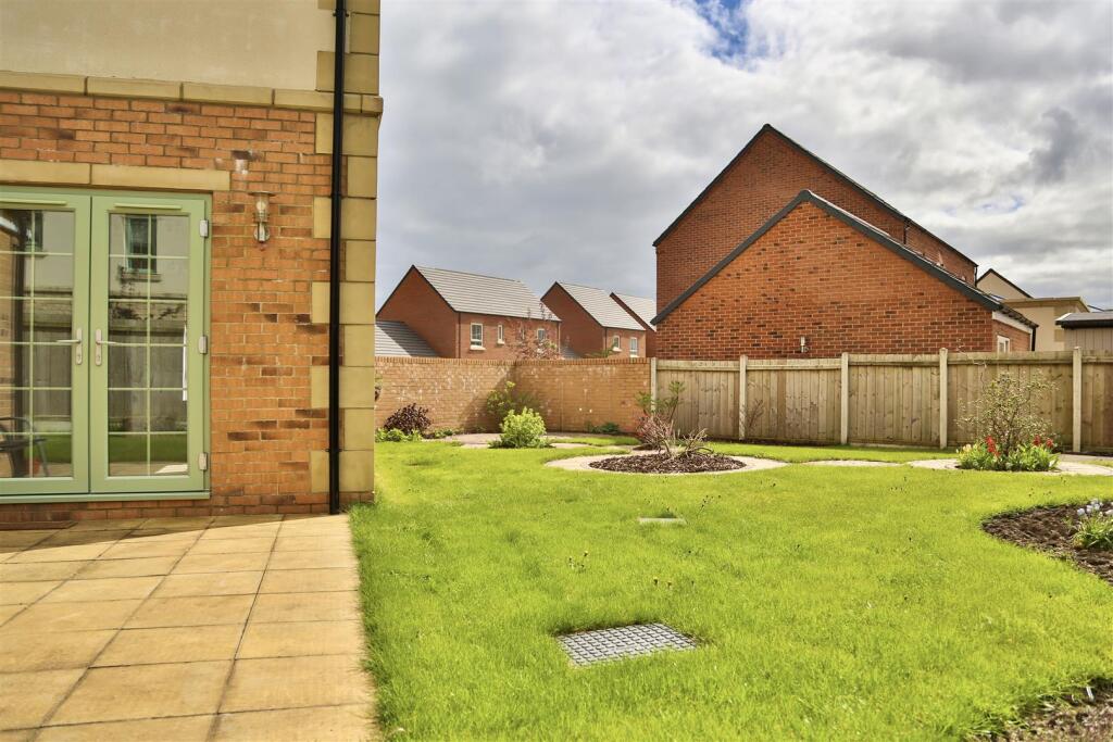 Additional image 14 of Grassholme Way, Startforth