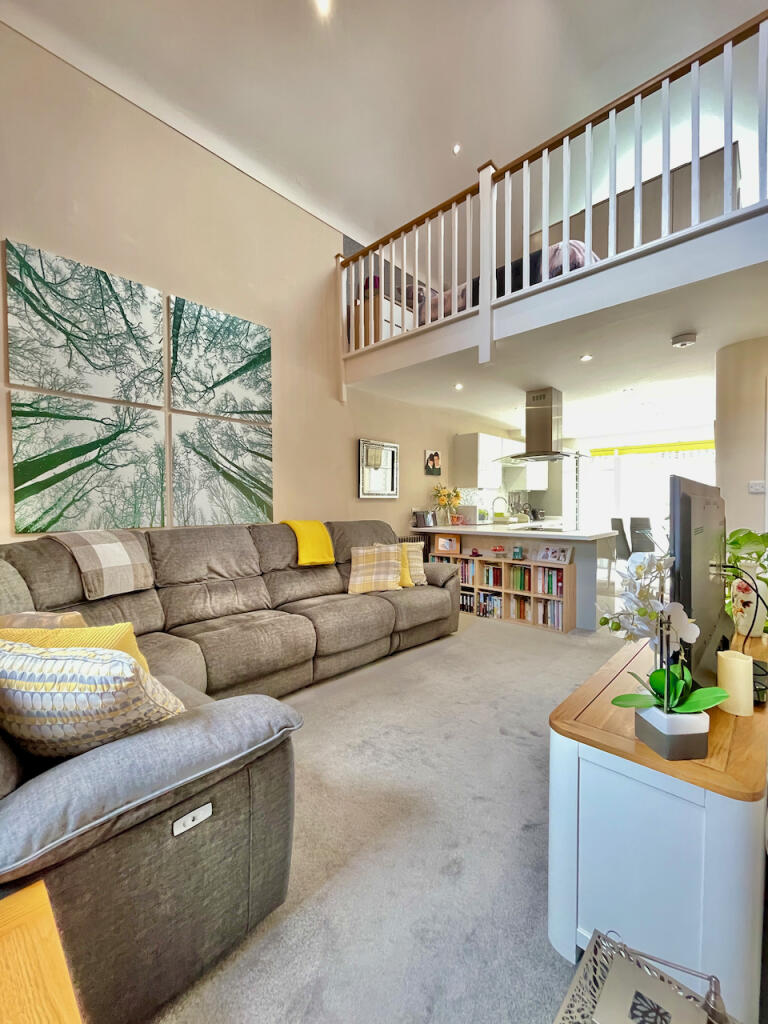 Additional image 8 of CLUNY CRESCENT, SWANAGE