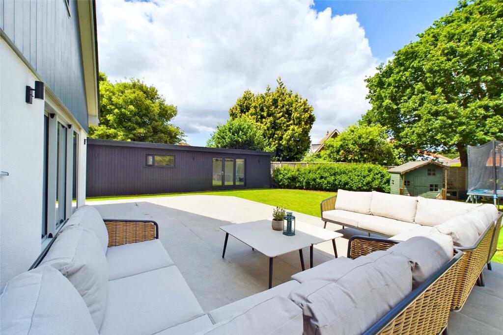 Additional image 6 of Honeybourne Crescent, Bournemouth, Dorset, BH6