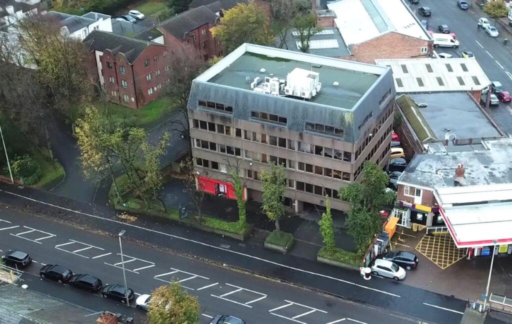 178 Birmingham Road, West Bromwich, Sandwell, B70 6QG