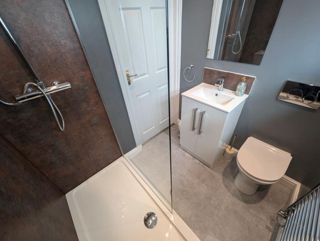 Additional image 19 of 4 Pottergate, Richmond, North Yorkshire, DL10 4AB