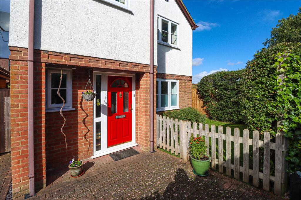 Additional image 18 of Bewdley Close, Harpenden, Hertfordshire, AL5