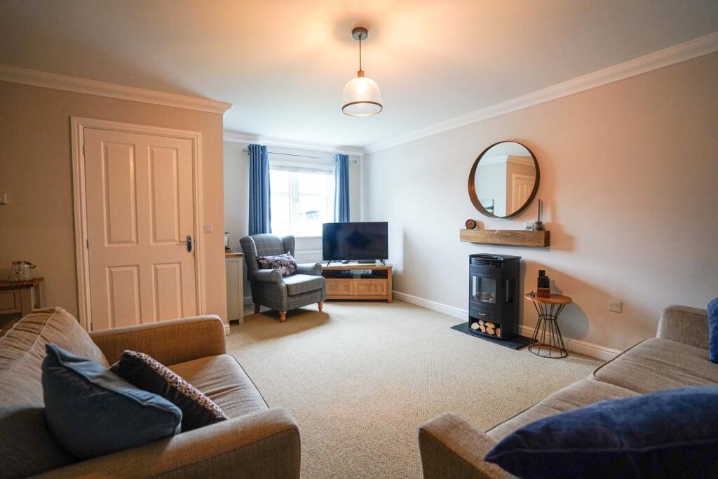 Additional image 5 of Kirkland Fold, Wigton, CA7