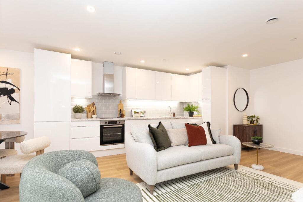 Additional image 3 of Goldstone Apartments, Newtown Road, Hove,