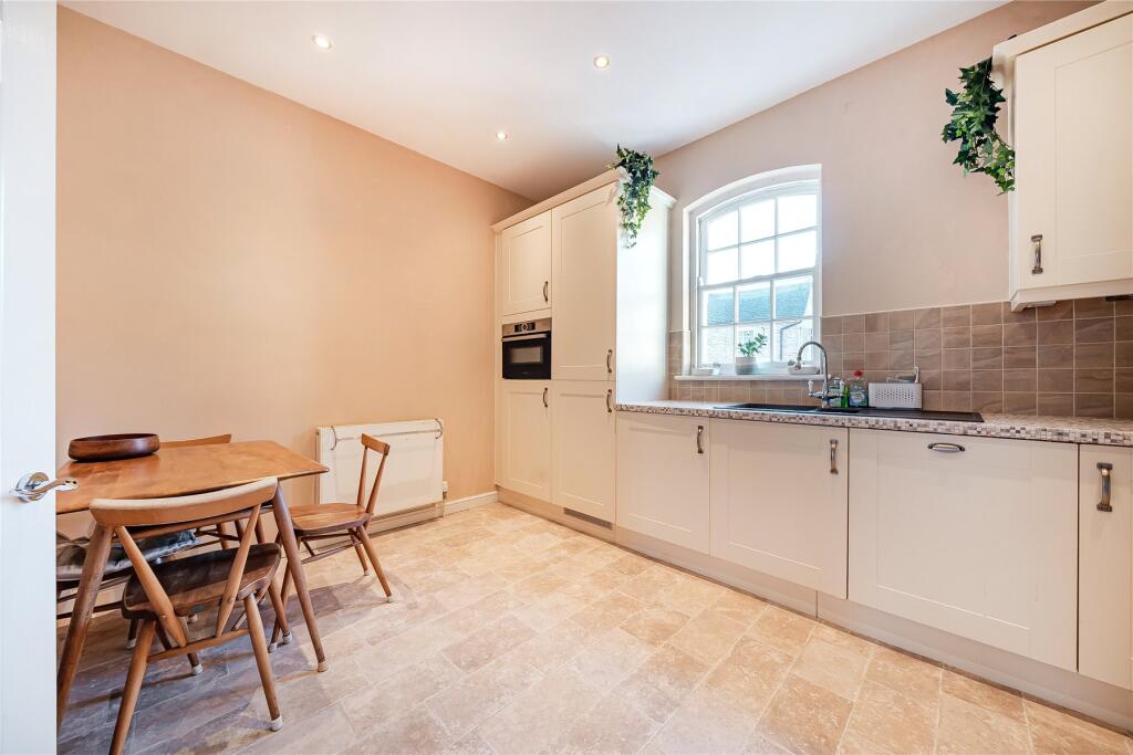 Additional image 17 of Holwood Estate, Westerham Road, Keston