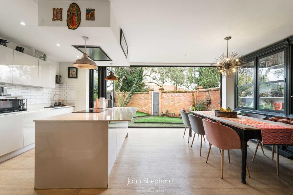 Additional image 29 of Montague Road, Edgbaston, Birmingham, West Midlands, B16