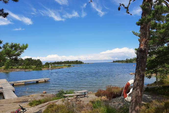 Tjärsjövägen 5, Skaven/Kållandsö, Lidköpings kommun