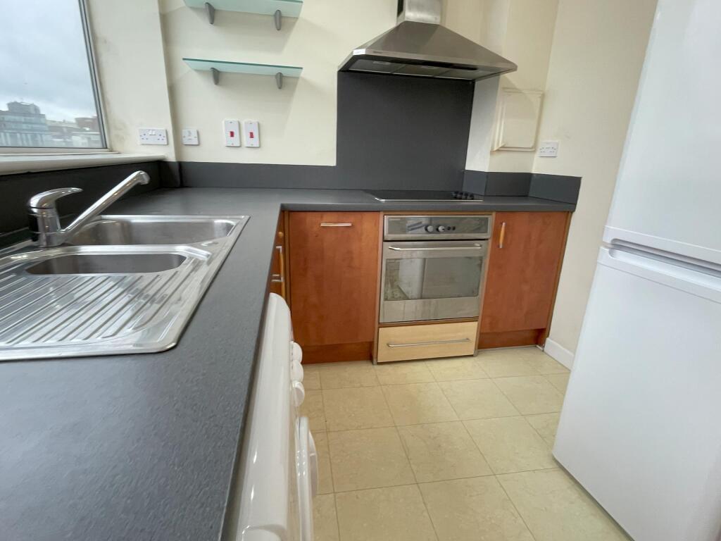 Additional image 5 of Suffolk Street, Queensway, Birmingham, B1