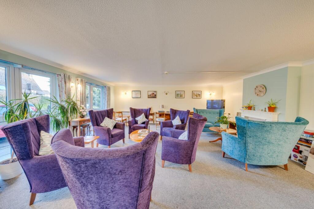 Additional image 12 of Beautiful retirement apartment in central village location