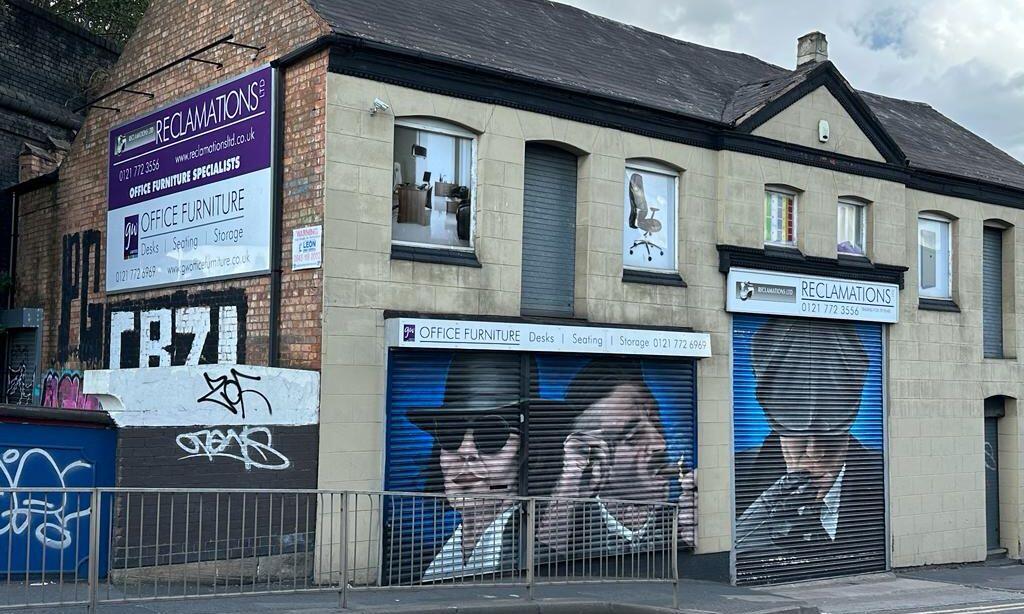 Additional image 2 of 122 Great Barr Street, Birmingham, West Midlands, B9 4AY